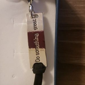 Is positive affirmation bracelet